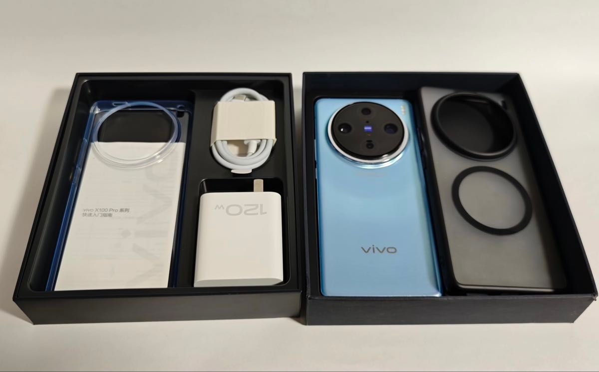 vivo x 100 pro 256GB|Yahoo!フリマ(旧PayPayフリマ) vivo x 100 pro 256GB|Yahoo!フリマ(旧PayPayフリマ)