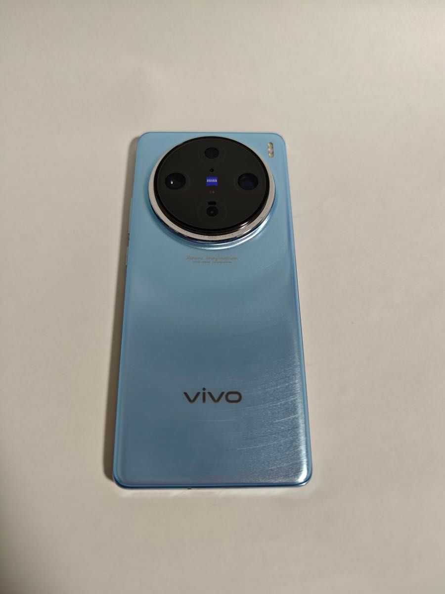 vivo x 100 pro 256GB|Yahoo!フリマ(旧PayPayフリマ) vivo x 100 pro 256GB|Yahoo!フリマ(旧PayPayフリマ)