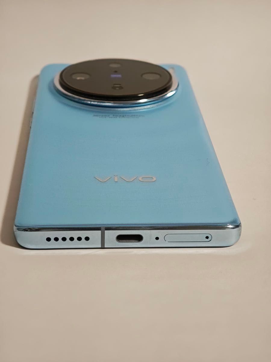 vivo x 100 pro 256GB|Yahoo!フリマ(旧PayPayフリマ) vivo x 100 pro 256GB|Yahoo!フリマ(旧PayPayフリマ)