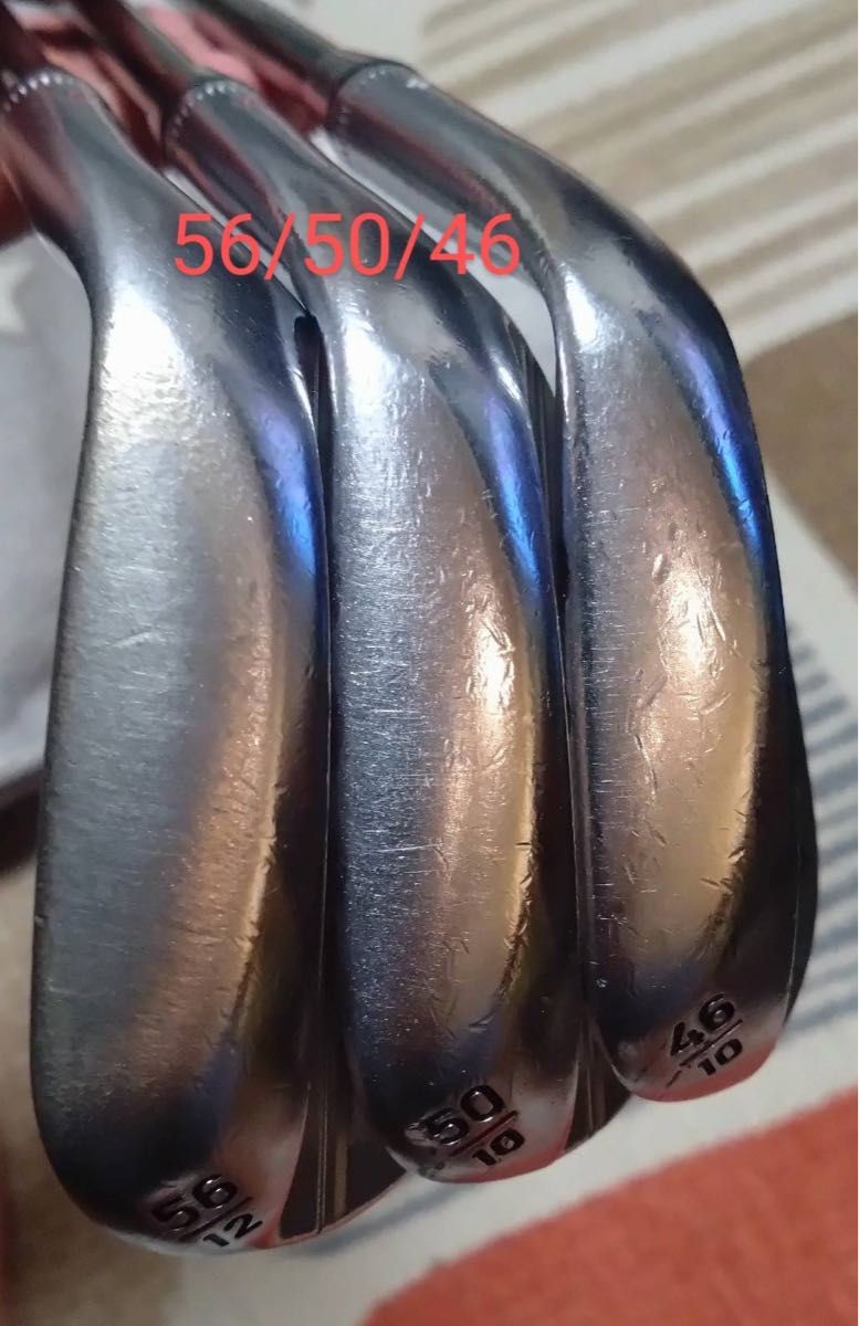 週末特価 2020 JAWS FORGED 46/50/56 MODUS 115 10th|Yahoo 週末特価 2020 JAWS FORGED 46/50/56 MODUS 115 10th|Yahoo