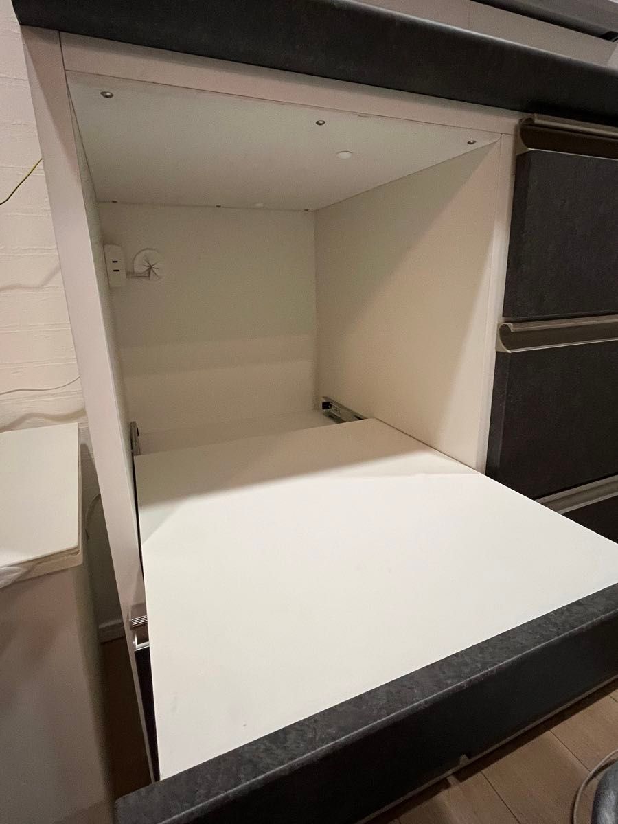 松田家具】キッチンボード 送料込 W100 クローチェ|Yahoo 松田家具】キッチンボード 送料込 W100 クローチェ|Yahoo