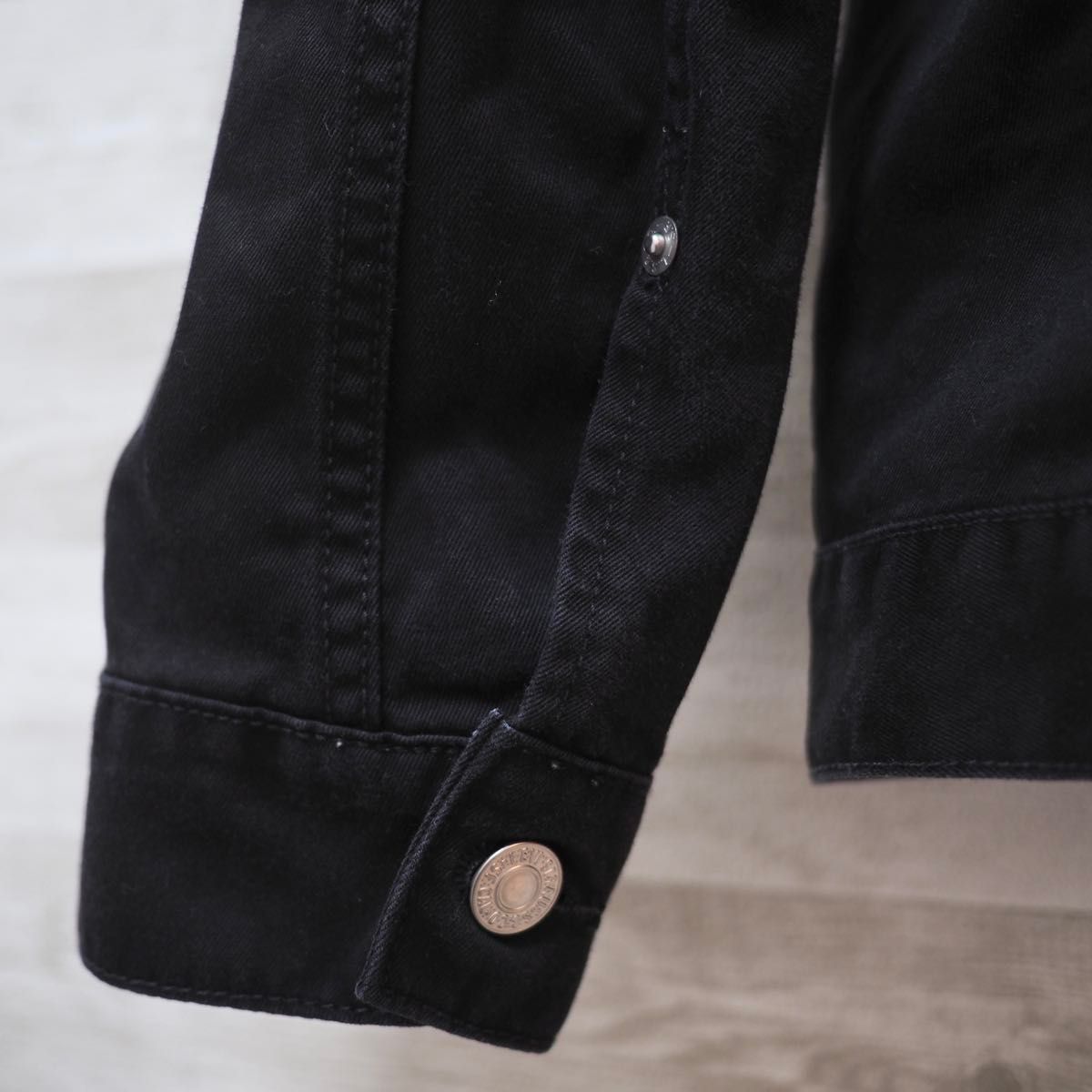 LEVI'S FENOM 09SS Chino Tracker Jacket-M リーバイスフェノム LEVI'S FENOM 09SS Chino Tracker Jacket-M リーバイスフェノム