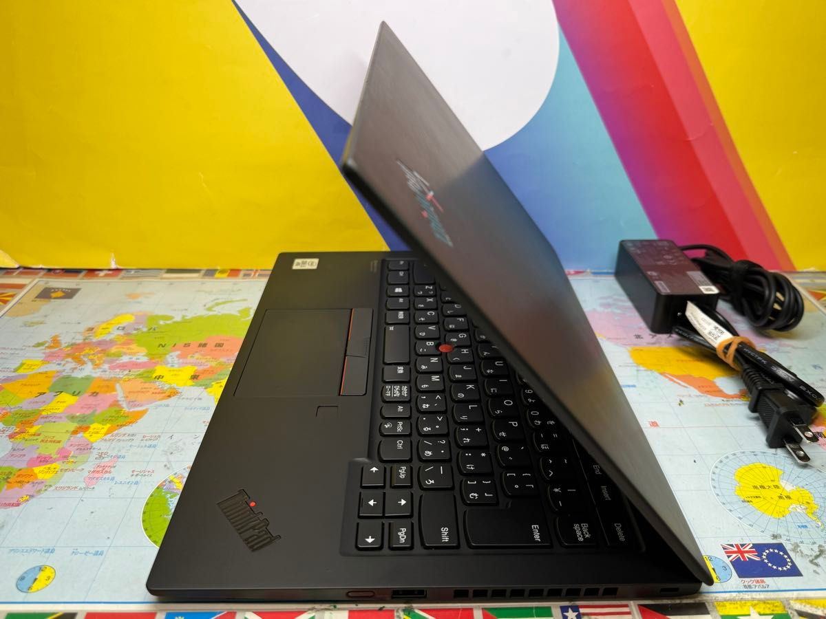 JC0192 Office2024・16GB レノボ X1 Carbon 8th 第10世代|Yahoo JC0192 Office2024・16GB レノボ X1 Carbon 8th 第10世代|Yahoo