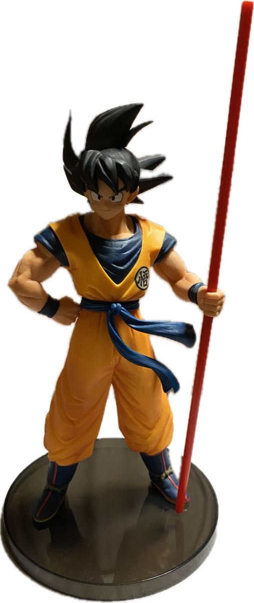 映画 ドラゴンボール超 ブロリー THE 20TH FILM LIMITED 孫悟空 映画 ドラゴンボール超 ブロリー THE 20TH FILM LIMITED 孫悟空