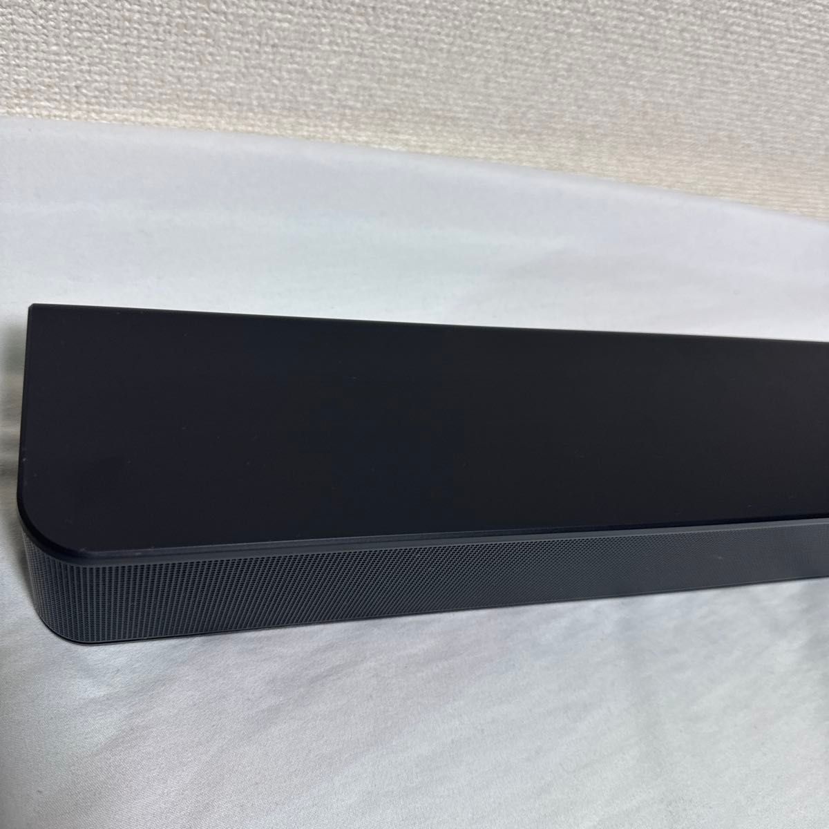 Bose Solo Soundbar Series II ワイヤレスサウンドバー Bose Solo Soundbar Series II ワイヤレスサウンドバー