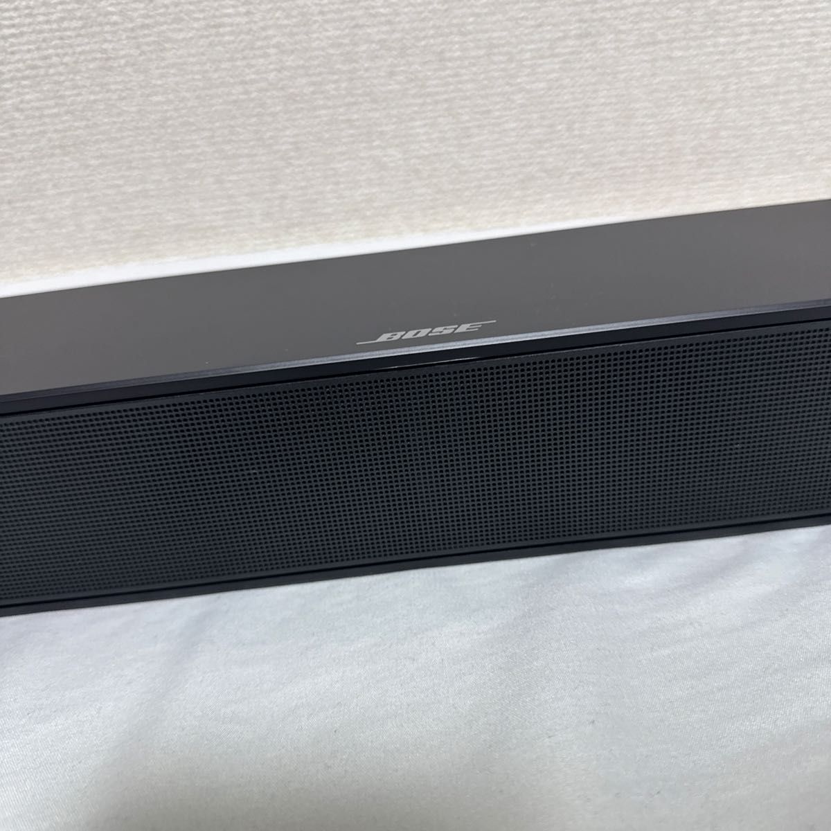 Bose Solo Soundbar Series II ワイヤレスサウンドバー Bose Solo Soundbar Series II ワイヤレスサウンドバー