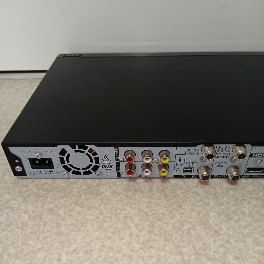 ジャンク品 Panasonic DIGA DMR-BWT630|Yahoo!フリマ(旧PayPay ジャンク品 Panasonic DIGA DMR-BWT630|Yahoo!フリマ(旧PayPay
