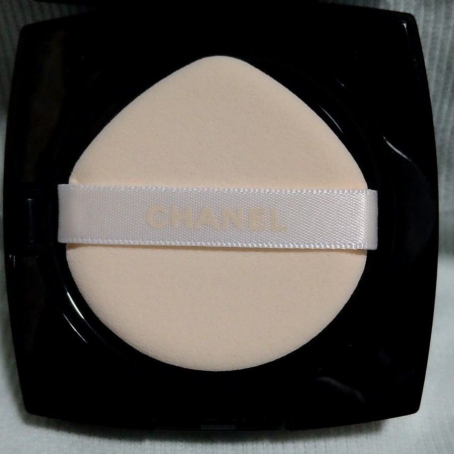 シャネル CHANEL レベージュ ヘルシー グロウ クッション B20 シャネル CHANEL レベージュ ヘルシー グロウ クッション B20