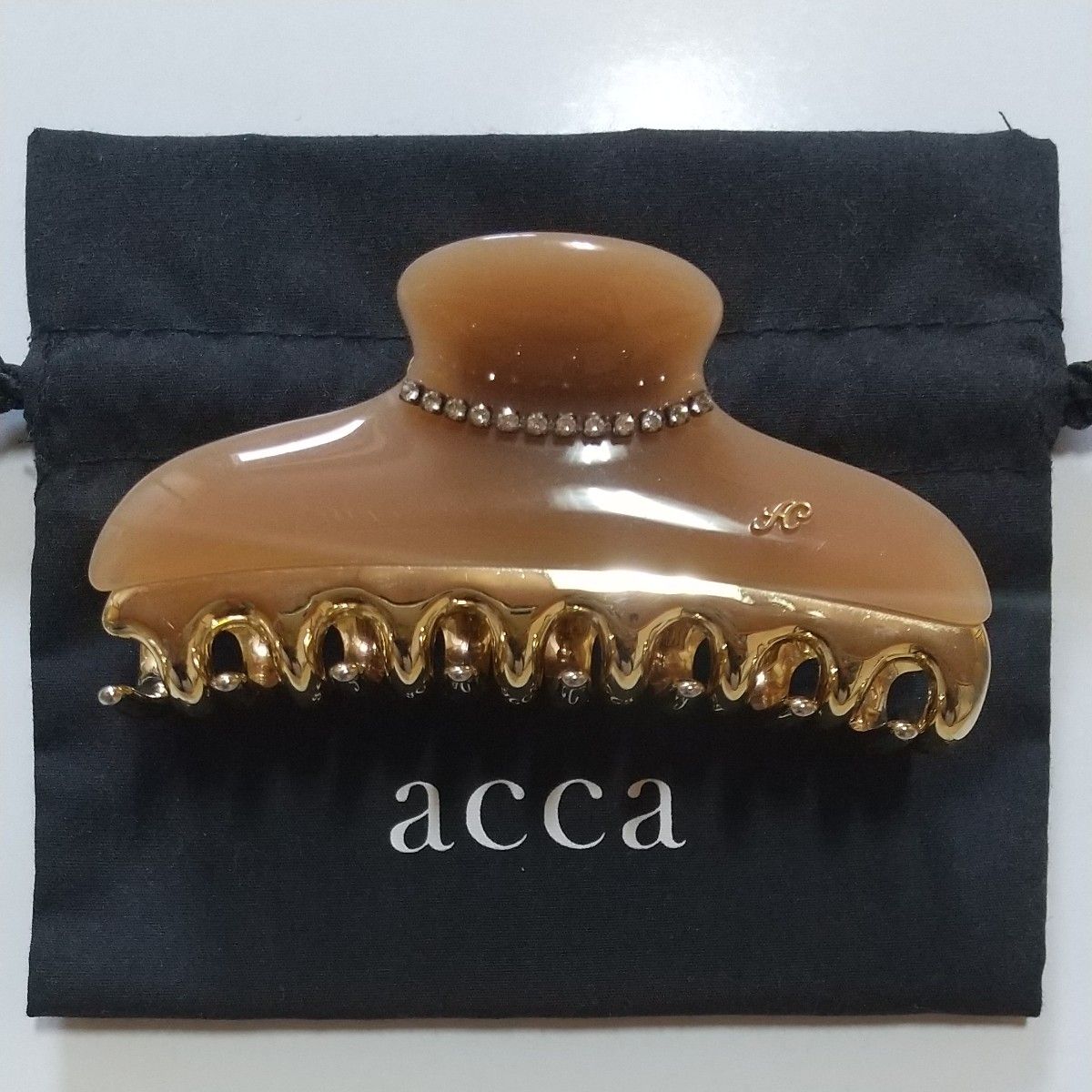 acca ヘアクリップ 一番大きいサイズ|Yahoo!フリマ(旧PayPay acca ヘアクリップ 一番大きいサイズ|Yahoo!フリマ(旧PayPay