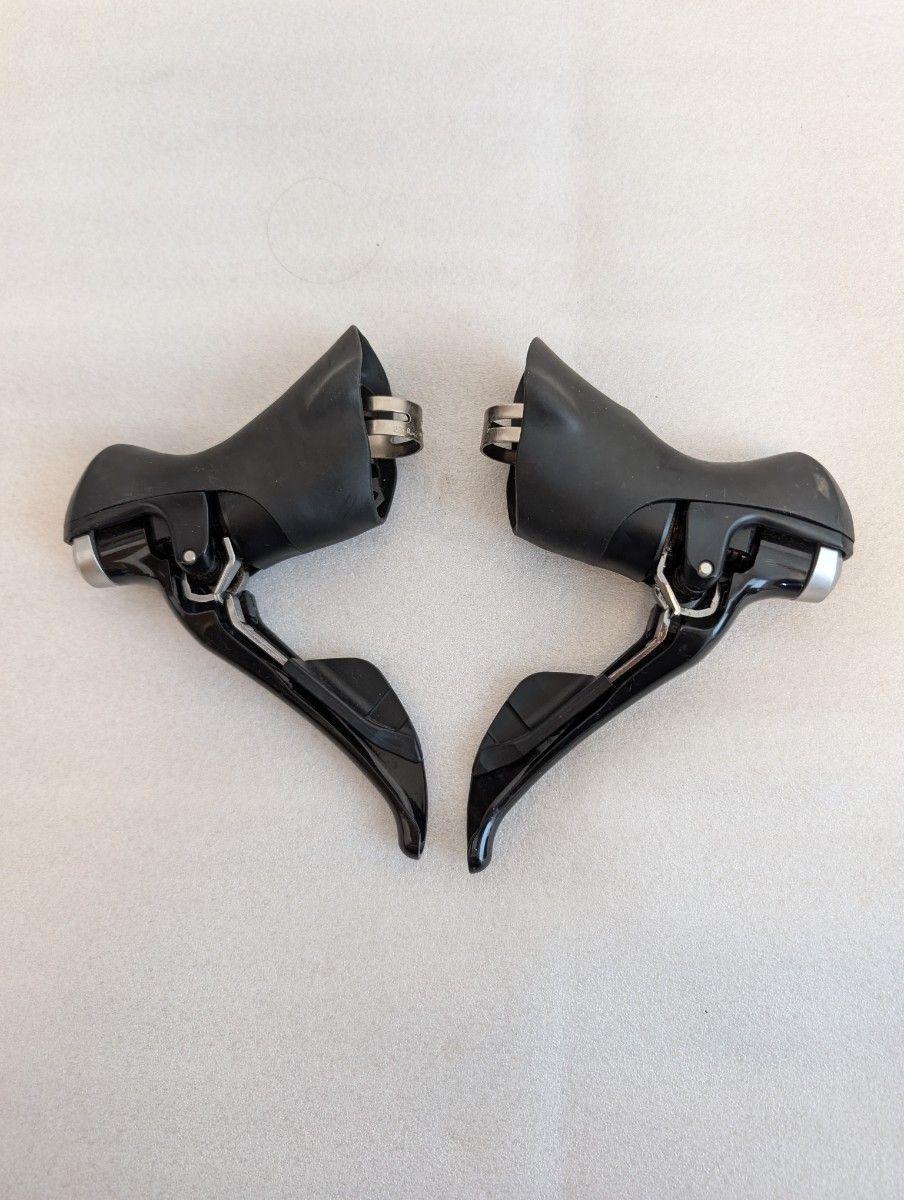 shimano 105 5800系 11速 コンポセット FD選択可|Yahoo!フリマ shimano 105 5800系 11速 コンポセット FD選択可|Yahoo!フリマ