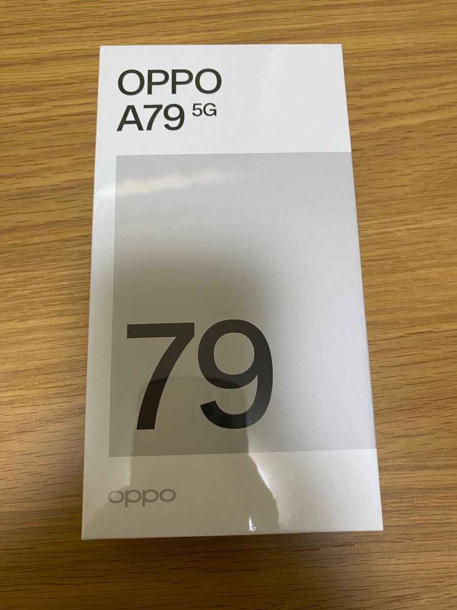 OPPO A79 5G グローグリーン 新品未開封|Yahoo!フリマ(旧 OPPO A79 5G グローグリーン 新品未開封|Yahoo!フリマ(旧