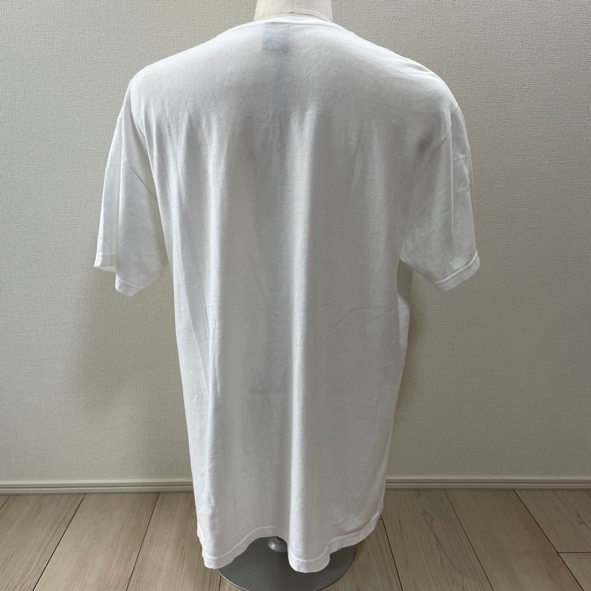 stussy ステューシー Tシャツ ライオン ビッグサイズ L 半袖 stussy ステューシー Tシャツ ライオン ビッグサイズ L 半袖