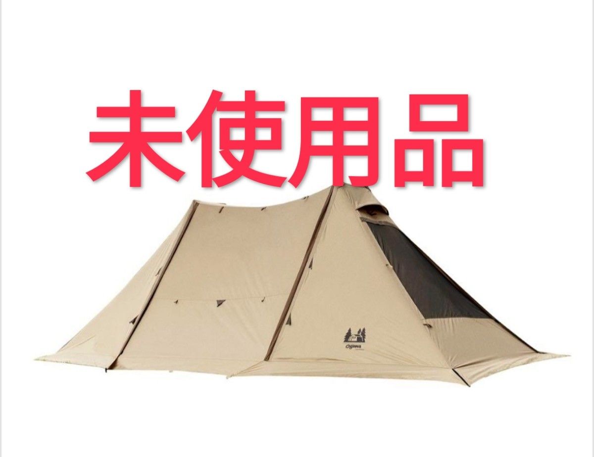 未使用 ogawa ツインクレスタ タープテント オガワ|Yahoo 未使用 ogawa ツインクレスタ タープテント オガワ|Yahoo