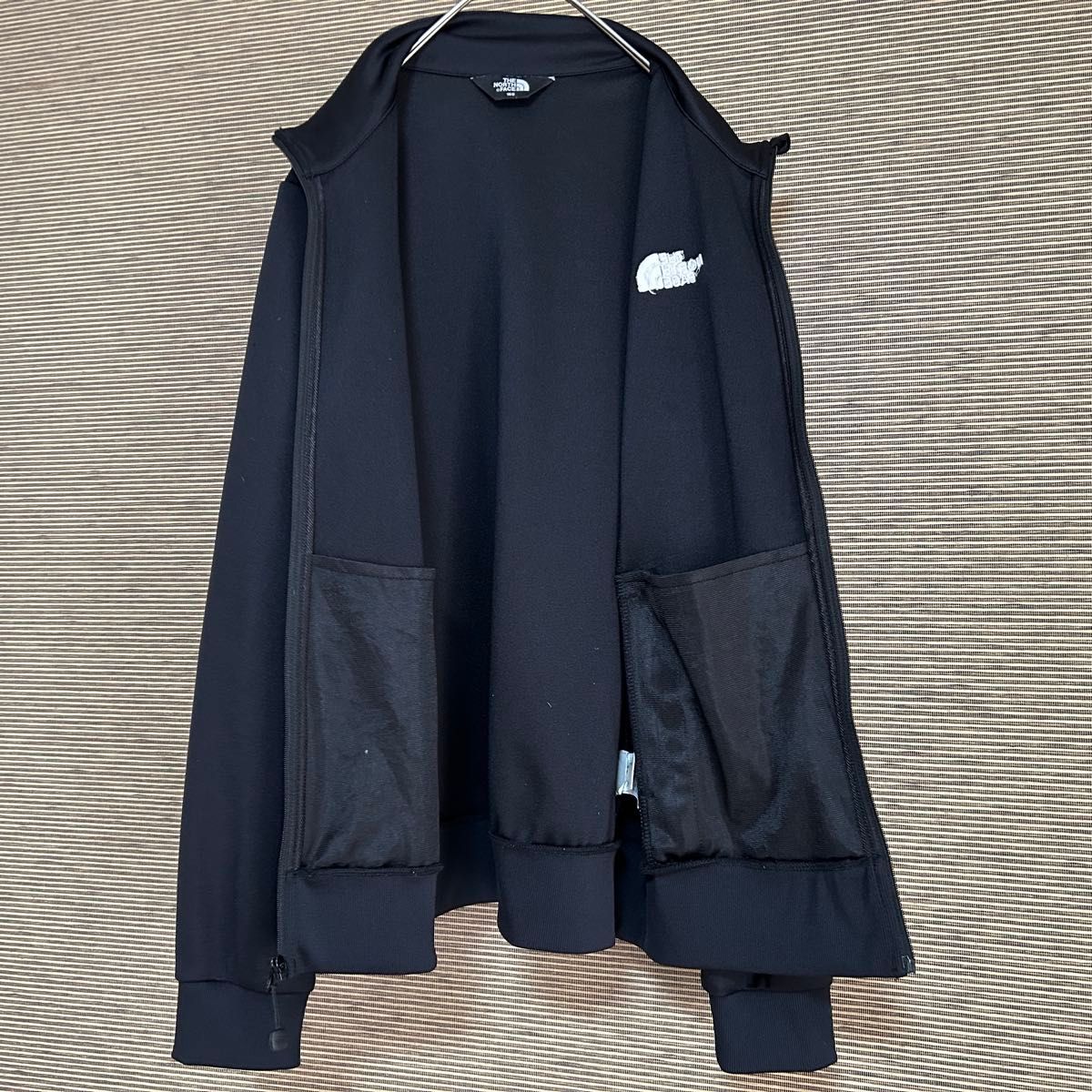 ノースフェイス トラックジャケット ジャージ 子供160 キッズ ノースフェイス トラックジャケット ジャージ 子供160 キッズ