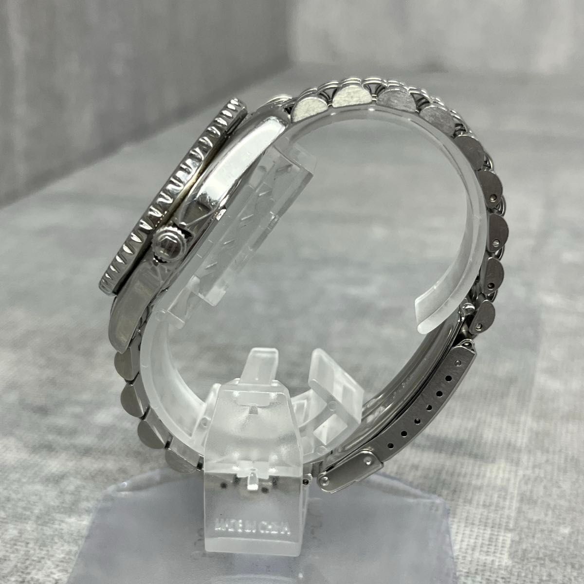 現状品 タグホイヤー TAG HEUER 980 013D 腕時計 本体のみ 現状品 タグホイヤー TAG HEUER 980 013D 腕時計 本体のみ