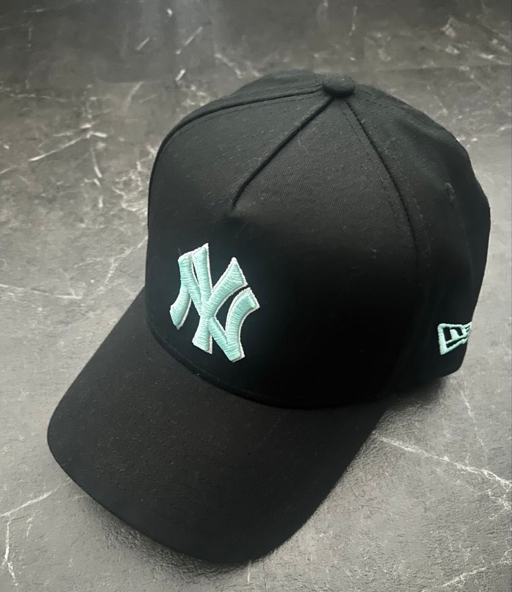 新品未使用/ティファニーブルー 限定】NEW ERA Aqua Void 新品未使用/ティファニーブルー 限定】NEW ERA Aqua Void