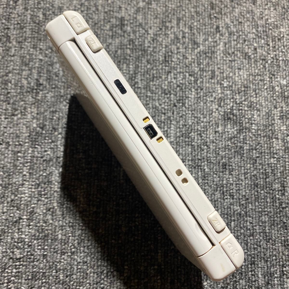 Newニンテンドー3DS LL パールホワイト 充電器付き|Yahoo Newニンテンドー3DS LL パールホワイト 充電器付き|Yahoo
