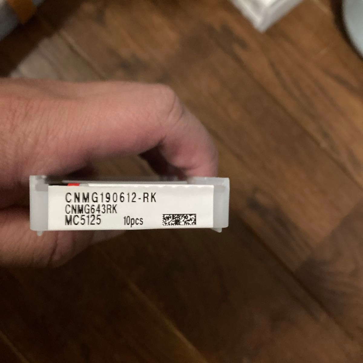 三菱マテリアル DIAEDGE CMNG190612-RK MC5125 ダクタイル 旋削 三菱マテリアル DIAEDGE CMNG190612-RK MC5125 ダクタイル 旋削