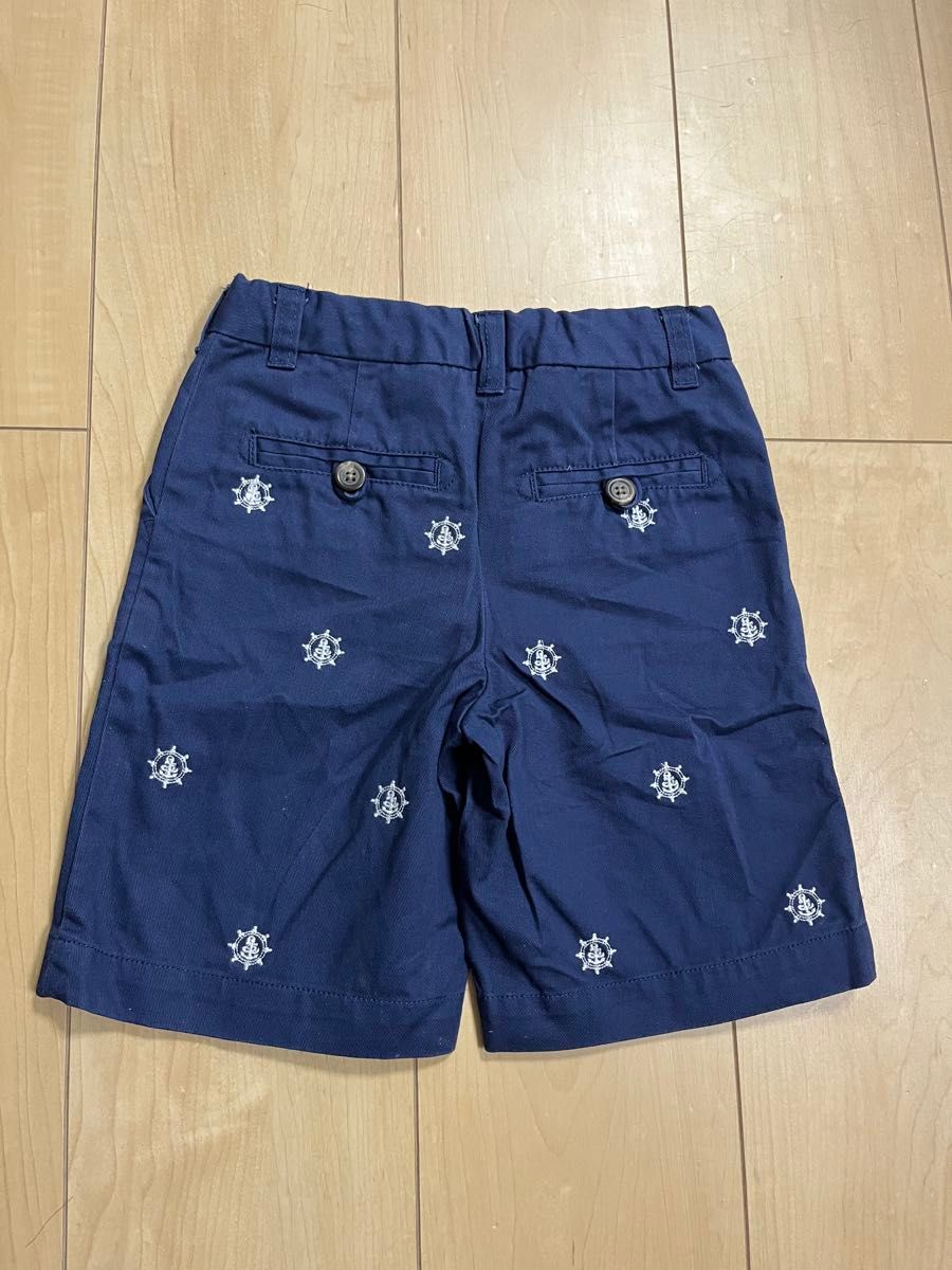 Polo by Ralph Lauren ネイビーショートパンツ サイズ5|Yahoo Polo by Ralph Lauren ネイビーショートパンツ サイズ5|Yahoo