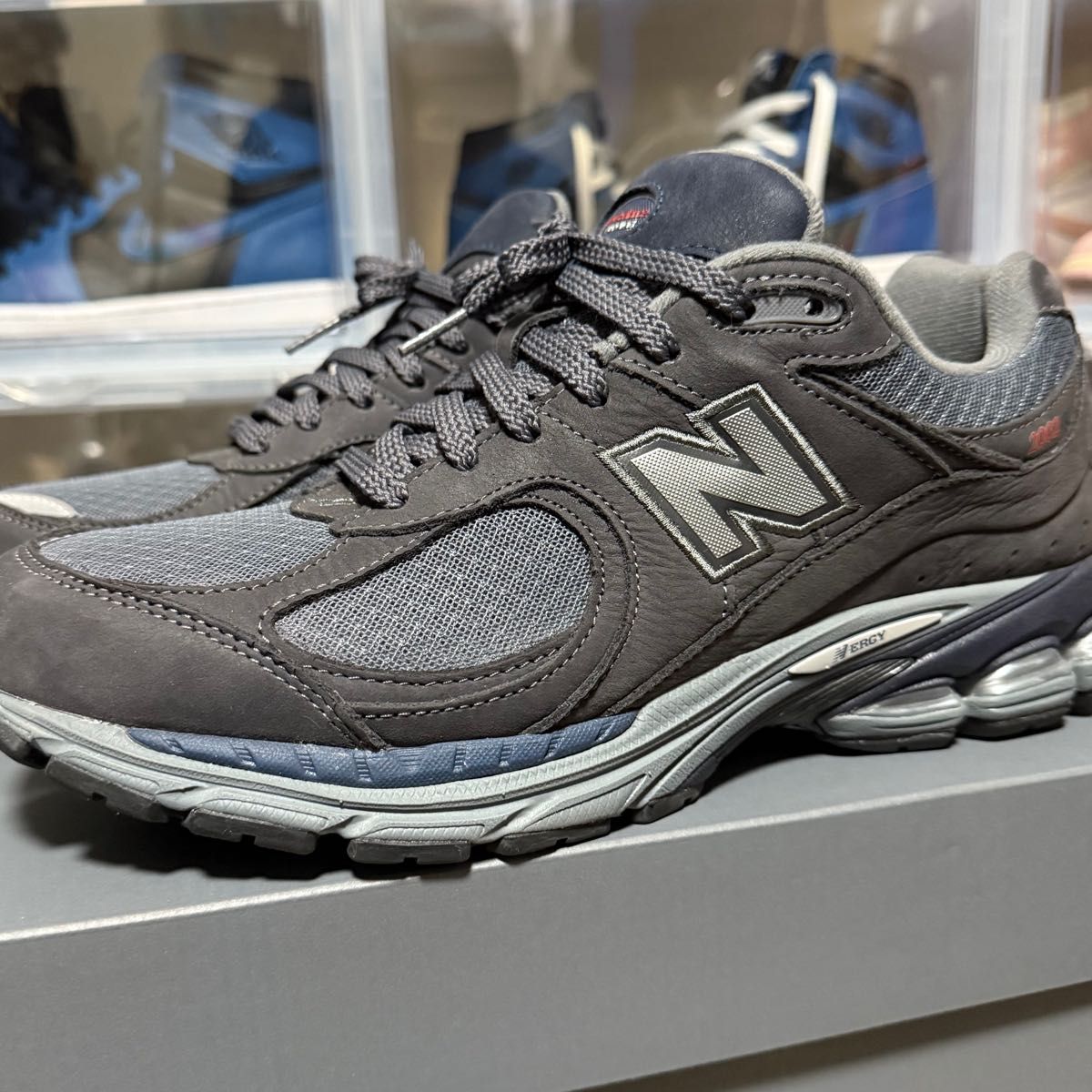 newbalance M2002RLG 28 5cm 美品|Yahoo!フリマ(旧PayPayフリマ) newbalance M2002RLG 28 5cm 美品|Yahoo!フリマ(旧PayPayフリマ)