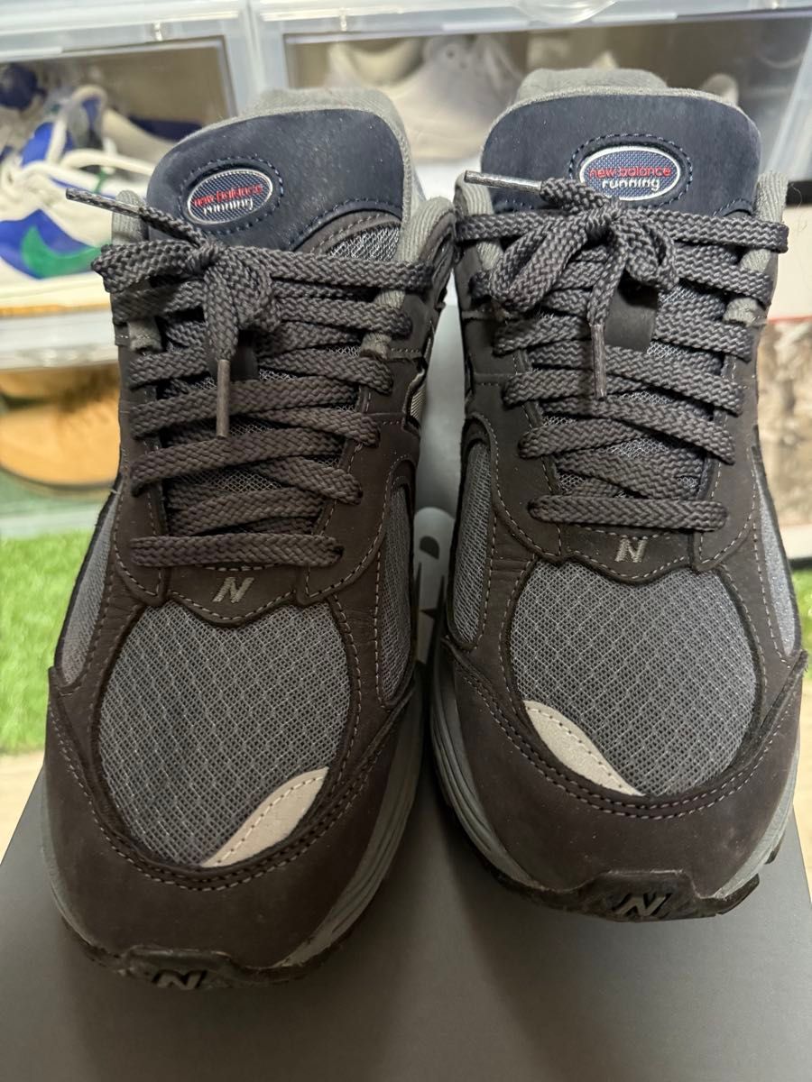 newbalance M2002RLG 28 5cm 美品|Yahoo!フリマ(旧PayPayフリマ) newbalance M2002RLG 28 5cm 美品|Yahoo!フリマ(旧PayPayフリマ)