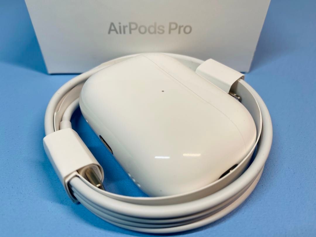 楽天市場】国内新品純正品 Apple純正 AirPods Pro (第 2 世代