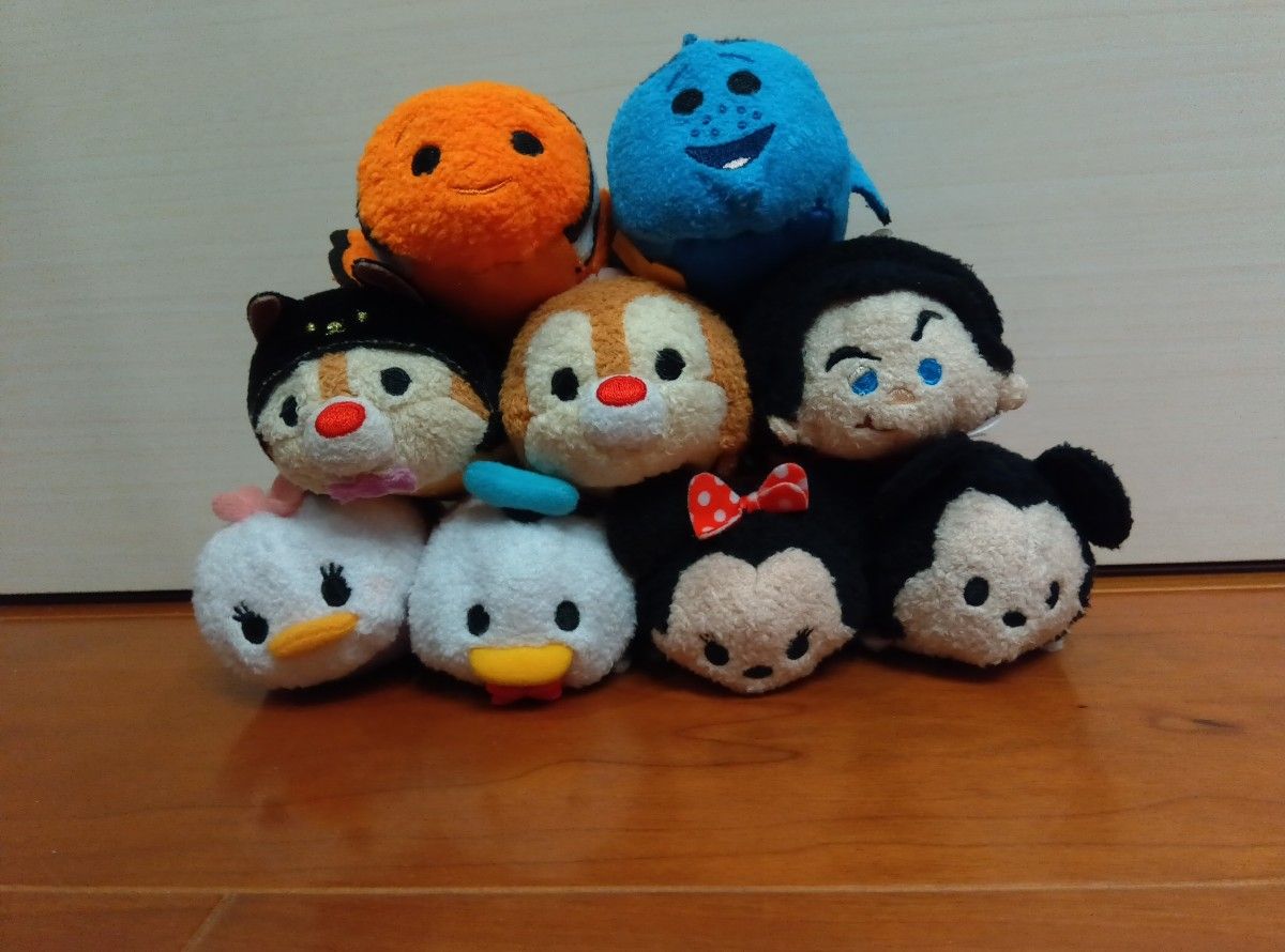 ツムツム ディズニー ぬいぐるみ|Yahoo!フリマ(旧PayPayフリマ) ツムツム ディズニー ぬいぐるみ|Yahoo!フリマ(旧PayPayフリマ)