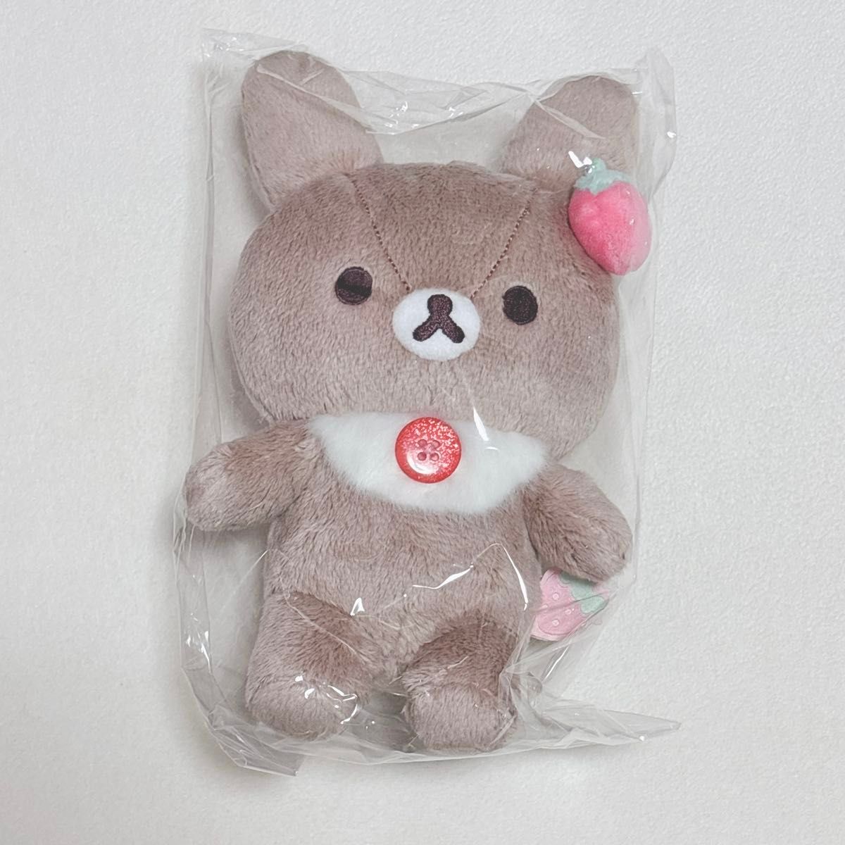 コリラックマ リラックマ スペシャルぬいぐるみ コリラックマの コリラックマ リラックマ スペシャルぬいぐるみ コリラックマの