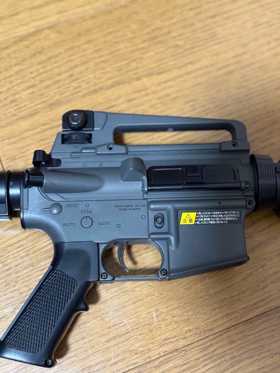 東京マルイ 電動ガンboys コルト M4A1カービン 電動ガン 東京 東京マルイ 電動ガンboys コルト M4A1カービン 電動ガン 東京