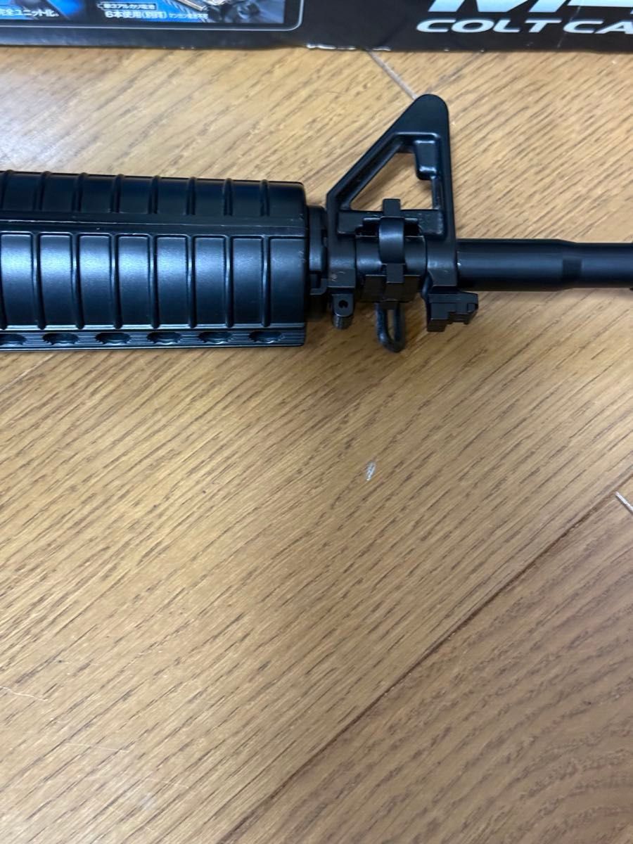 東京マルイ 電動ガンboys コルト M4A1カービン 電動ガン 東京 東京マルイ 電動ガンboys コルト M4A1カービン 電動ガン 東京