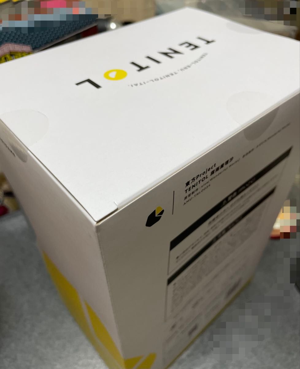新品未開封】東方Project TENITOL 霧雨魔理沙 フィギュア|Yahoo 新品未開封】東方Project TENITOL 霧雨魔理沙 フィギュア|Yahoo