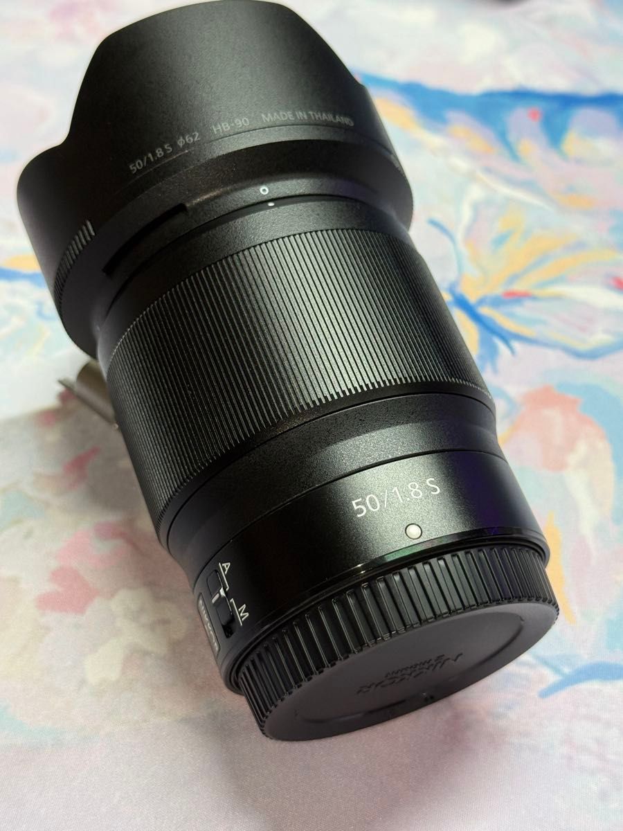 Nikon Z50mm f1 8 美品 フィルター付き|Yahoo!フリマ(旧PayPay Nikon Z50mm f1 8 美品 フィルター付き|Yahoo!フリマ(旧PayPay
