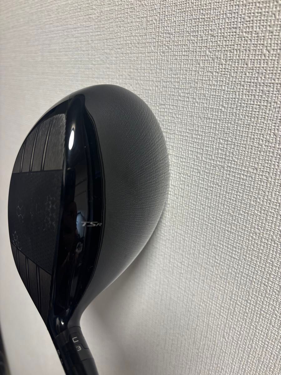 最終価格 ヘッド単品 タイトリスト TSR3 9 0 9度 ドライバー 最終価格 ヘッド単品 タイトリスト TSR3 9 0 9度 ドライバー