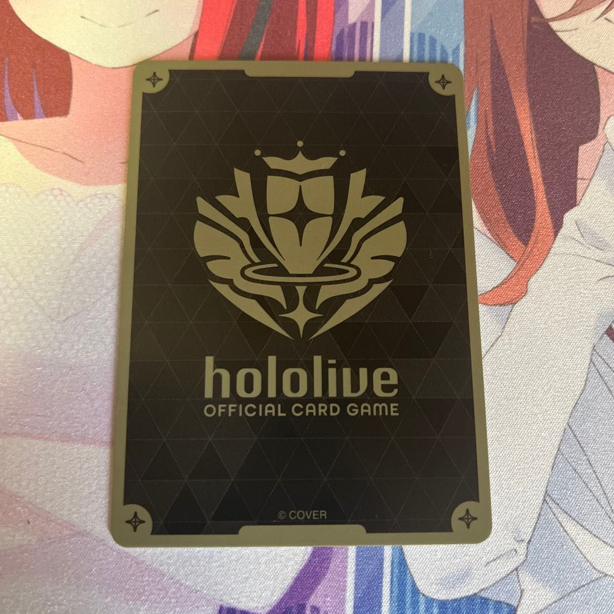 ホロライブカード ホロカ プロモ 35P|Yahoo!フリマ(旧PayPay ホロライブカード ホロカ プロモ 35P|Yahoo!フリマ(旧PayPay