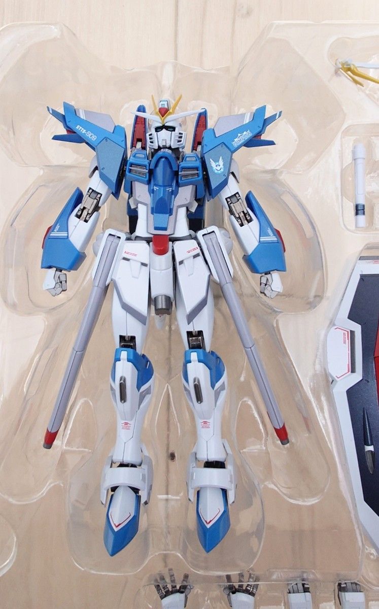 METAL ROBOT魂 ライジングフリーダムガンダム 機動戦士ガンダム METAL ROBOT魂 ライジングフリーダムガンダム 機動戦士ガンダム