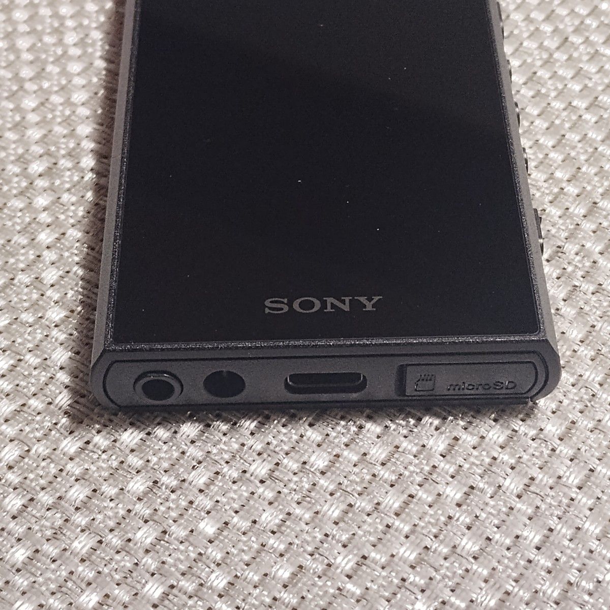 美品 SONY ウォークマン NWーA306 ブラック|Yahoo!フリマ(旧 美品 SONY ウォークマン NWーA306 ブラック|Yahoo!フリマ(旧