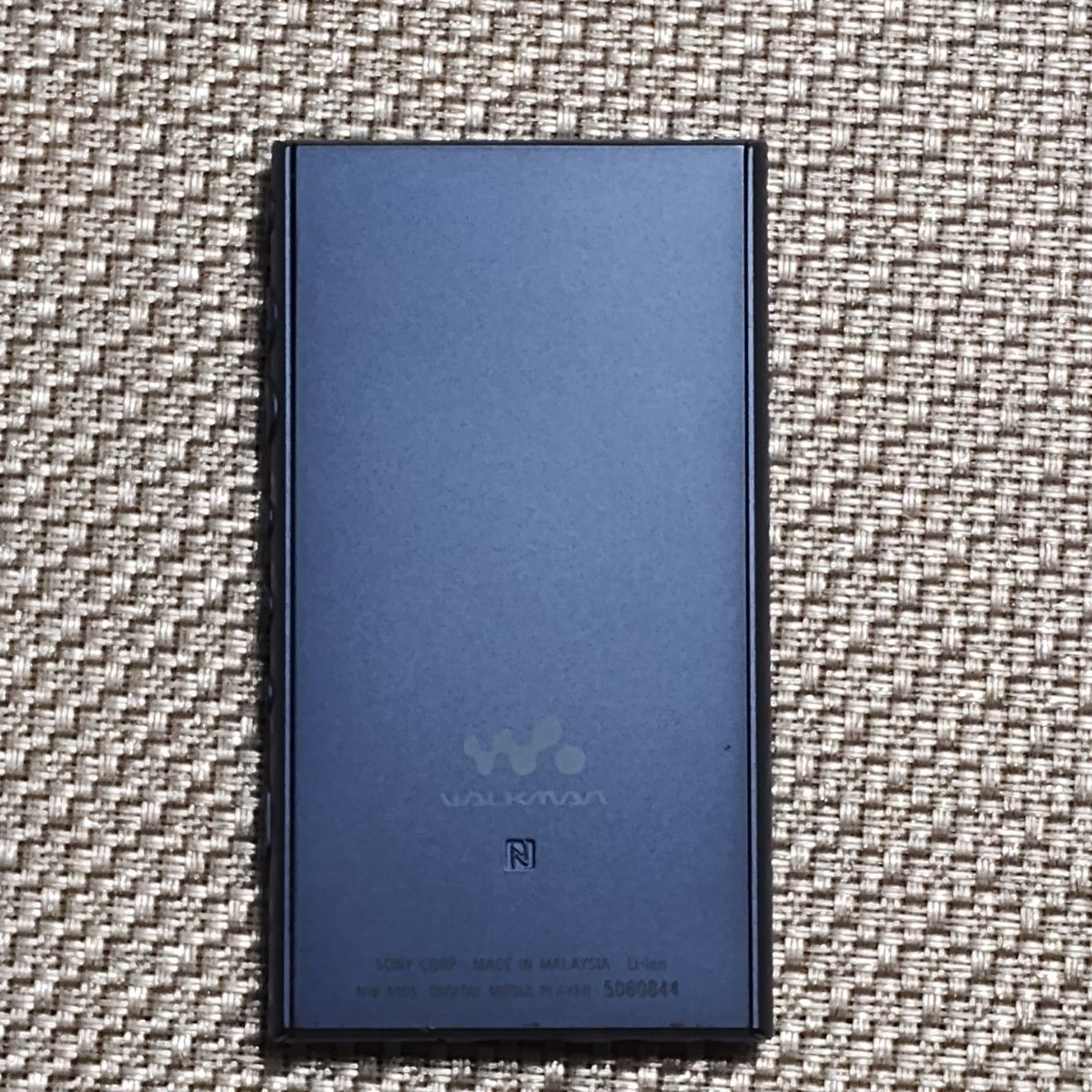 SONY WALKMAN nw-a105 ソニー ウォークマン 青 ブルー|Yahoo SONY WALKMAN nw-a105 ソニー ウォークマン 青 ブルー|Yahoo