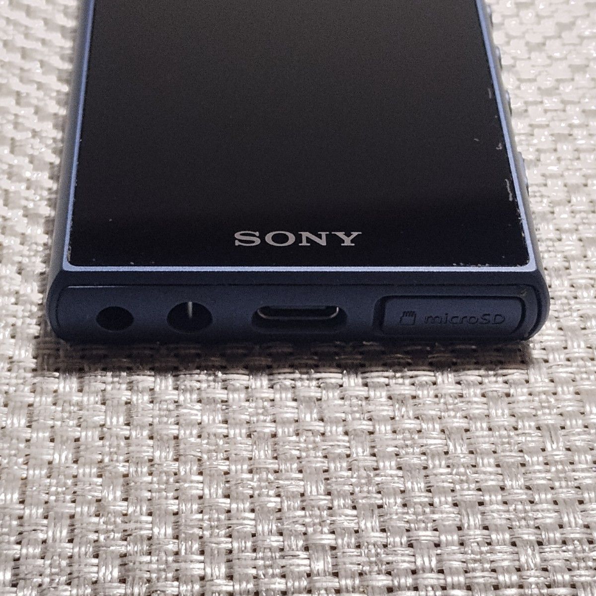 SONY WALKMAN nw-a105 ソニー ウォークマン 青 ブルー|Yahoo SONY WALKMAN nw-a105 ソニー ウォークマン 青 ブルー|Yahoo