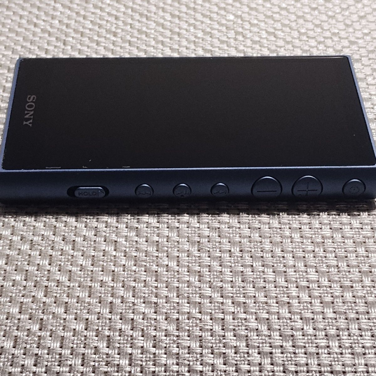 SONY WALKMAN nw-a105 ソニー ウォークマン 青 ブルー|Yahoo SONY WALKMAN nw-a105 ソニー ウォークマン 青 ブルー|Yahoo