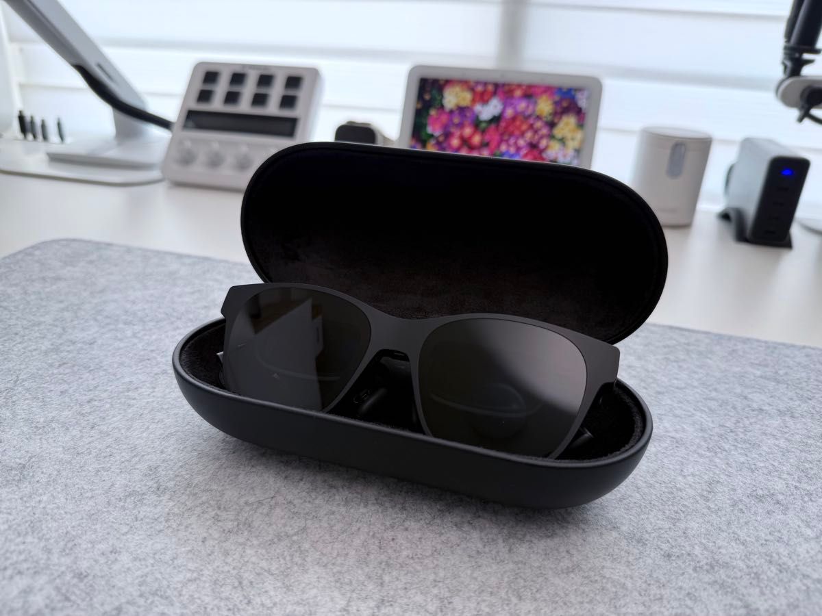 美品】XREAL Air 2 Pro / ARグラス|Yahoo!フリマ(旧PayPayフリマ) 美品】XREAL Air 2 Pro / ARグラス|Yahoo!フリマ(旧PayPayフリマ)