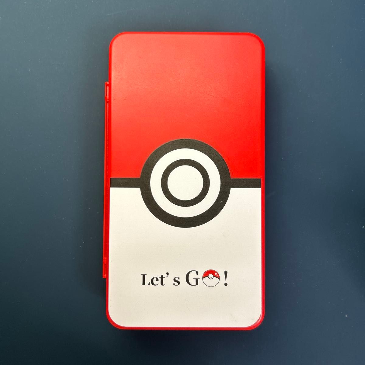 Nintendo Switch カセットケース ポケモン仕様|Yahoo!フリマ Nintendo Switch カセットケース ポケモン仕様|Yahoo!フリマ