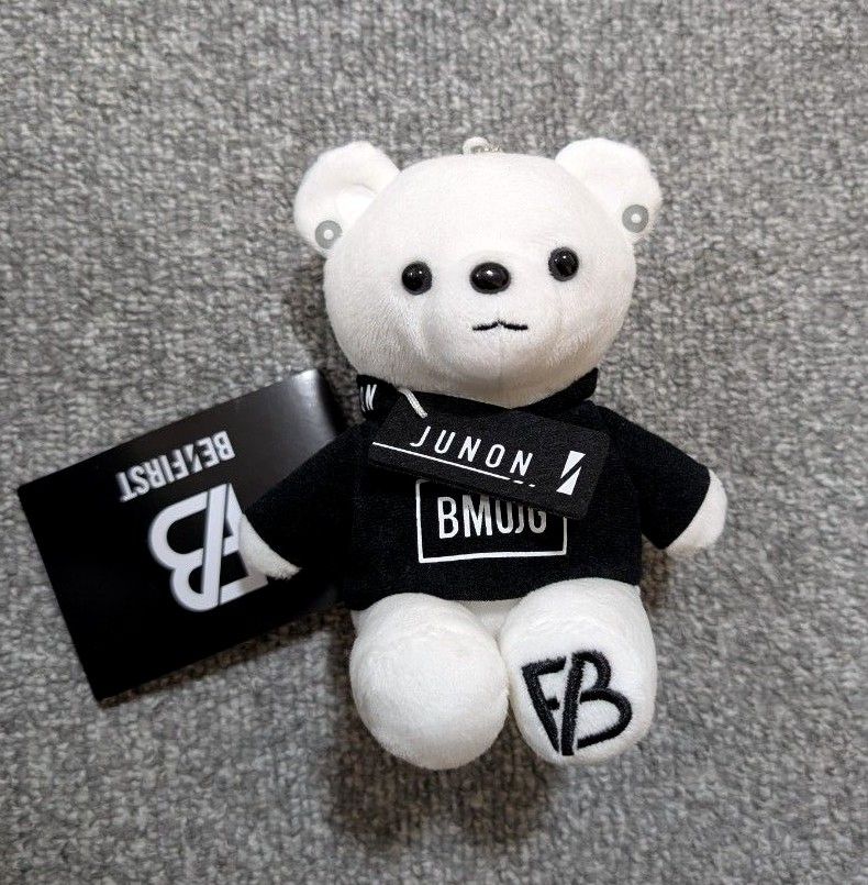 BE FIRST モアプラスぬいぐるみ BMSG JUNON|Yahoo!フリマ(旧 BE FIRST モアプラスぬいぐるみ BMSG JUNON|Yahoo!フリマ(旧