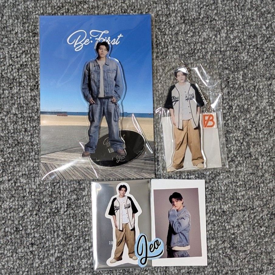 BE FIRST 2 BE レオ LEO|Yahoo!フリマ(旧PayPayフリマ) BE FIRST 2 BE レオ LEO|Yahoo!フリマ(旧PayPayフリマ)