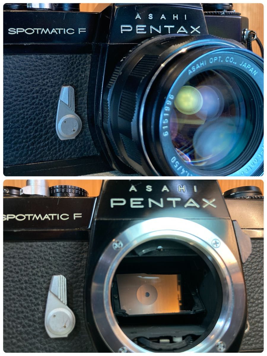 完動品*美品*pentax spf&名玉smc f1.4★作例多数!★初期保証 完動品 美品 pentax spf&名玉smc f1 4 作例多数 初期保証 フル