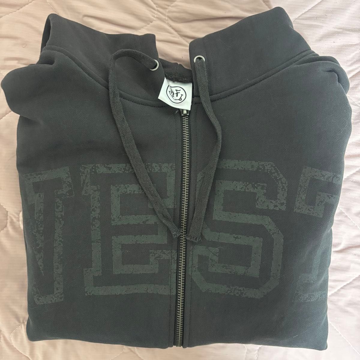 WEST 藤井流星プロデュース「Zipper Hoodie」パーカー|Yahoo WEST 藤井流星プロデュース「Zipper Hoodie」パーカー|Yahoo