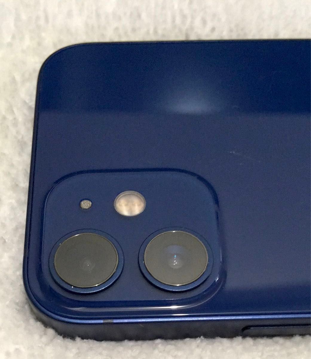 iPhone12 mini 64GB sim 国内SIMフリー ブルー|Yahoo!フリマ iPhone12 mini 64GB sim 国内SIMフリー ブルー|Yahoo!フリマ