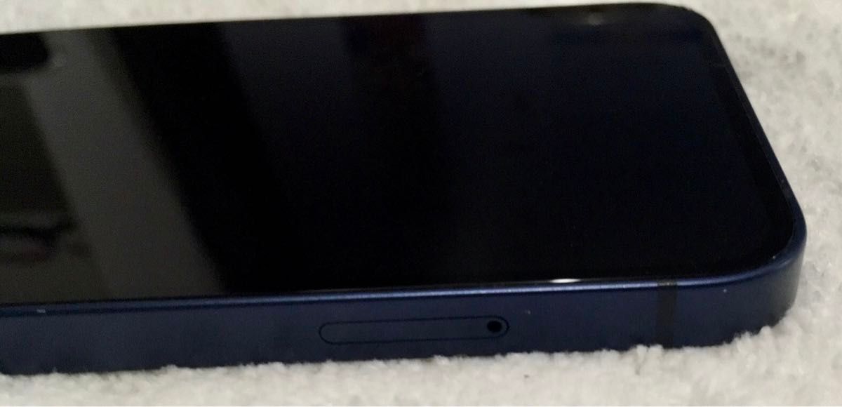 iPhone12 mini 64GB sim 国内SIMフリー ブルー|Yahoo!フリマ iPhone12 mini 64GB sim 国内SIMフリー ブルー|Yahoo!フリマ