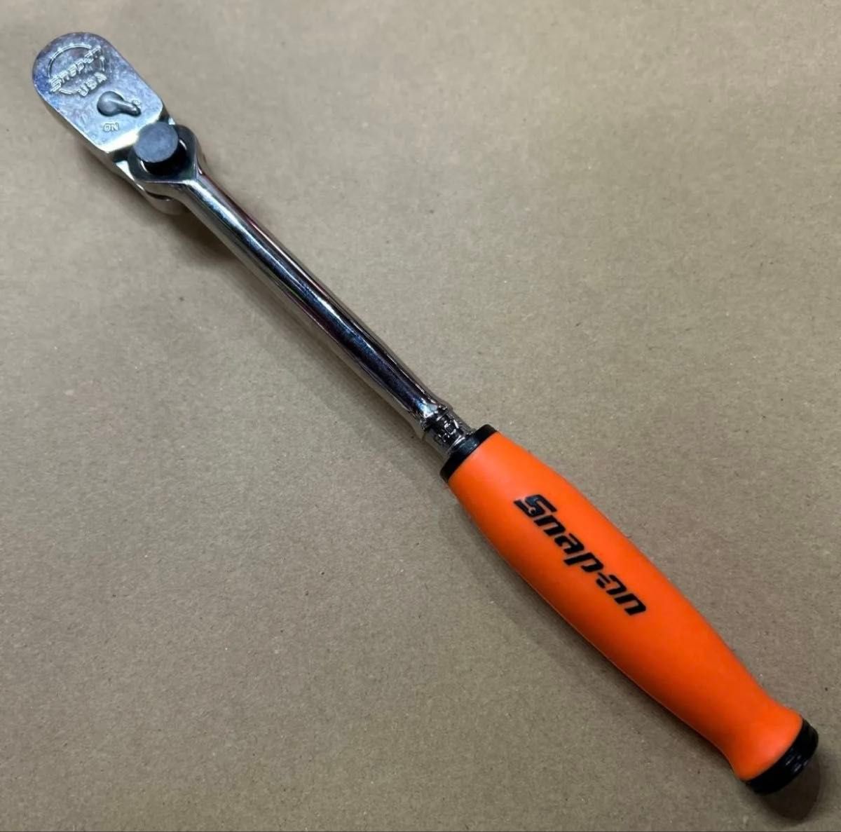 スナップオン Snap-on FHC72MP 1/4ボディ 3/8マルチポジション スナップオン Snap-on FHC72MP 1/4ボディ 3/8マルチポジション