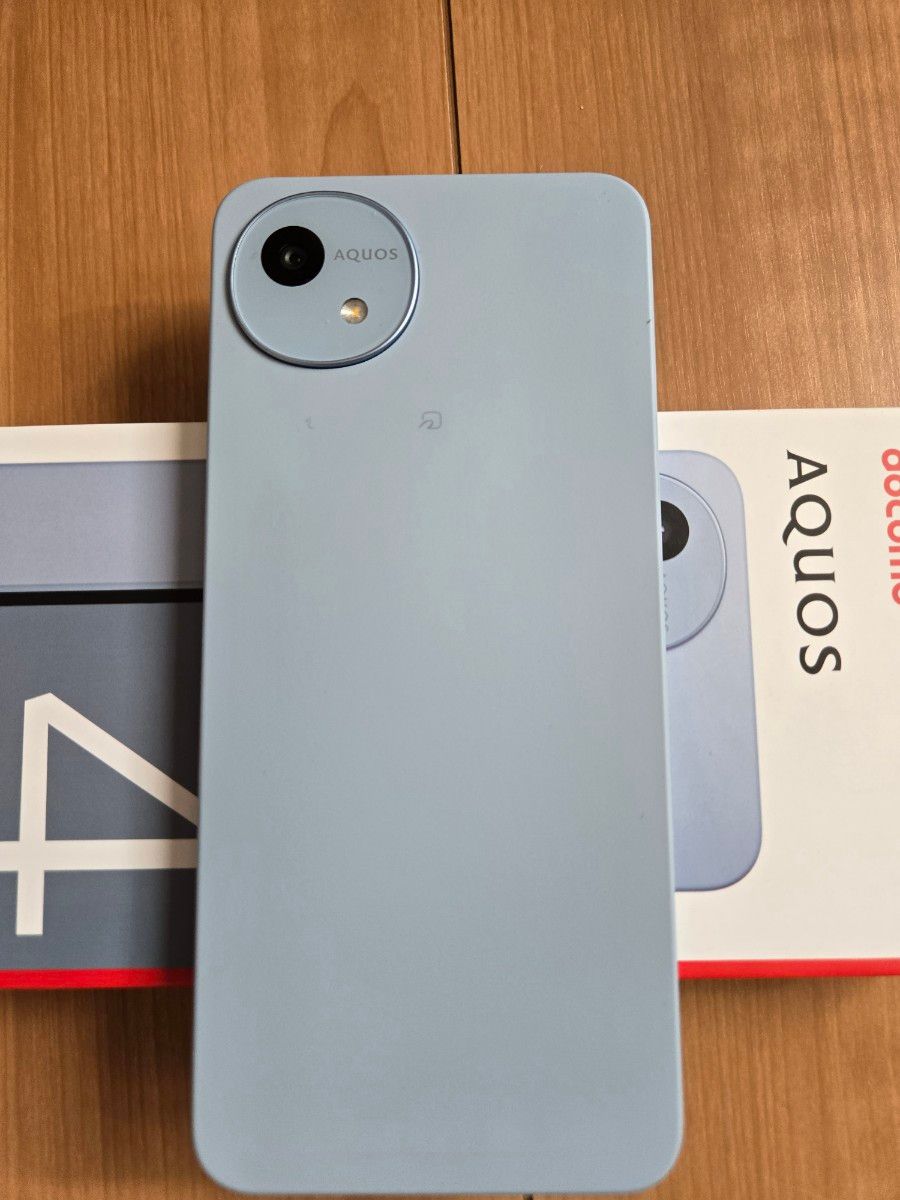 AQUOS wish4 ブルー 極美品|Yahoo!フリマ(旧PayPayフリマ) AQUOS wish4 ブルー 極美品|Yahoo!フリマ(旧PayPayフリマ)