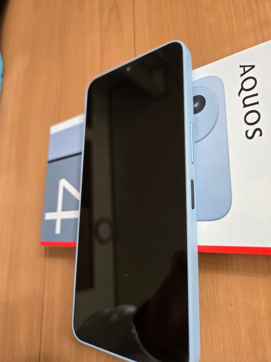 AQUOS wish4 ブルー 極美品|Yahoo!フリマ(旧PayPayフリマ) AQUOS wish4 ブルー 極美品|Yahoo!フリマ(旧PayPayフリマ)